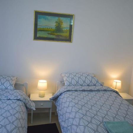 Night-Knight Apartment Smederevo Bagian luar foto